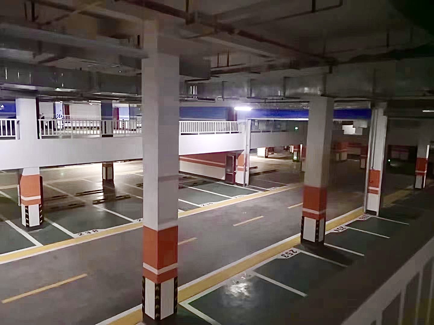 潼南上海博普四年前授权设计的项目已投入使用