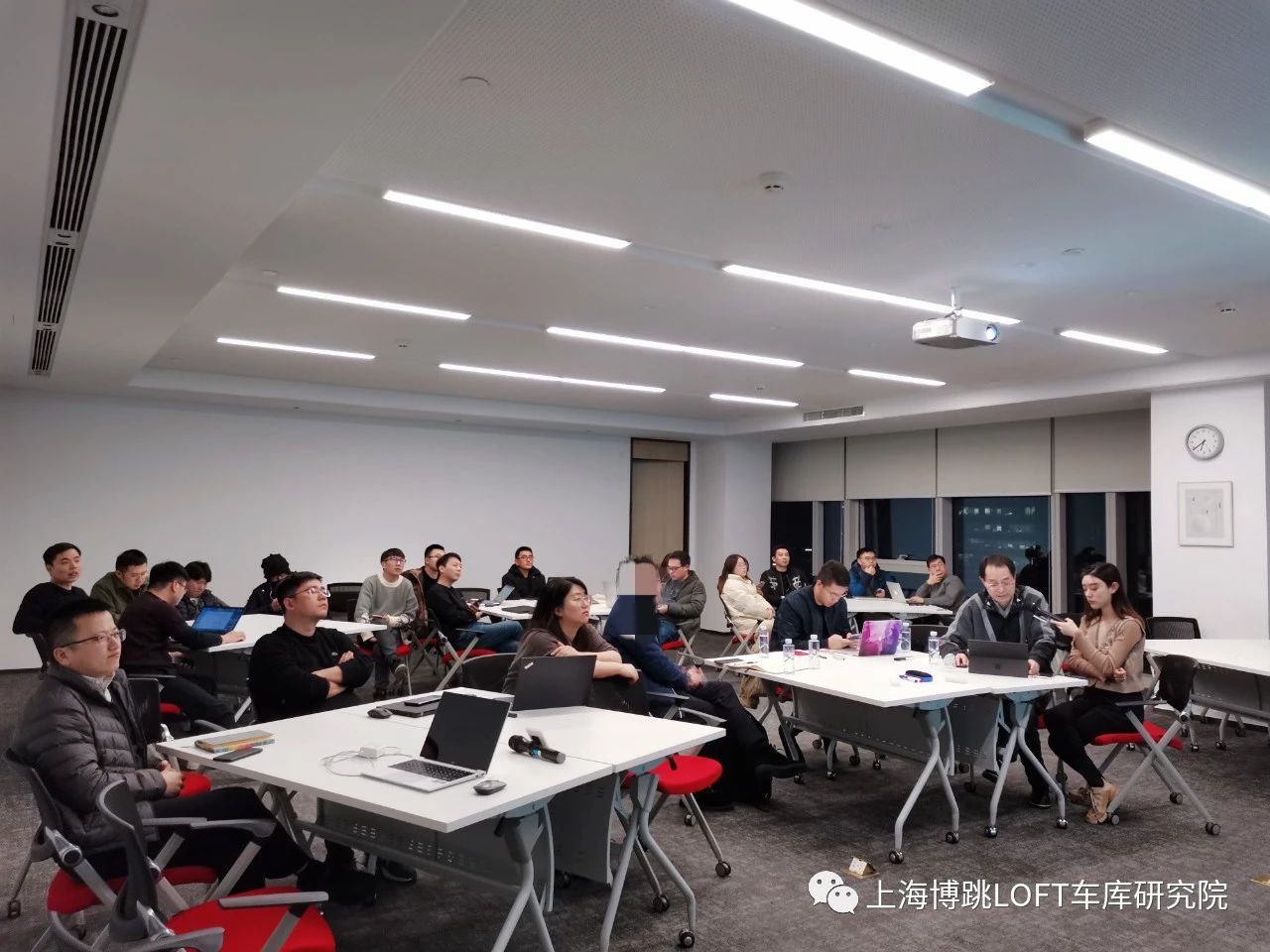 潼南杭州LOFT车库专题会